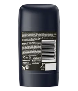 Déodorant Stick Black & White Original 72H