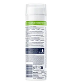 Mousse à raser peaux sensibles Sensitive