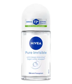 Déodorant Femme Bille Pure Invisible