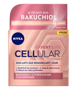 Soin de Jour Anti-âge Remodelant Expert Lift FPS30