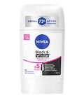 Déodorant Stick Black & White Original 72H