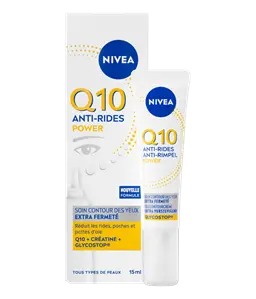 Soin Anti-rides Q10 Power Contour des Yeux