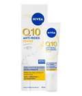 Soin Anti-rides Q10 Power Contour des Yeux