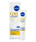 Soin Anti-rides Q10 Power Contour des Yeux