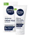 Crème Visage Hydratation 24H