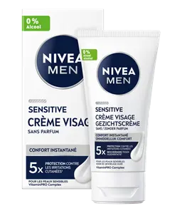 Crème Visage Hydratation 24H
