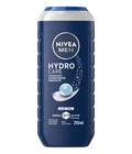 Gel douche homme hydratant Hydro Care
