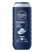 Gel douche homme hydratant Hydro Care