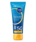 Crème UV Visage Hydratante SPF 50