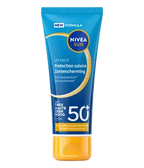 Crème UV Visage Hydratante SPF 50