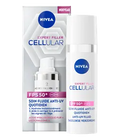 Fluide Jour Anti-UV Quotidien FPS50+