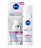 Fluide Jour Anti-UV Quotidien FPS50+