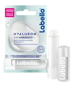 Stick Lèvres Hydratant Hyaluron
