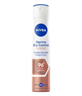 Déodorant Anti-Transpirant Femme Derma Control 96H NIVEA