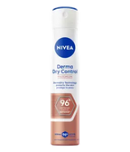 Déodorant Anti-Transpirant Femme Derma Control 96H NIVEA