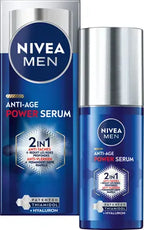 Sérum Power Anti-âge Homme 2-en-1 THIAMIDOL®