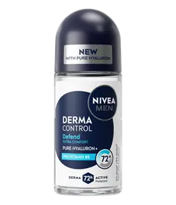 Déodorant Derma Control Defend 72 h