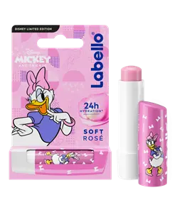 Stick Lèvres Pearly Shine Édition Limitée Disney
