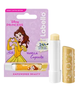 BAUME A LEVRES VANILLA CUPCAKE EDITION LIMITÉE