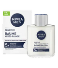 Baume Après-Rasage Peau Sensible