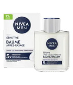 Baume Après-Rasage Peau Sensible