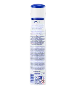 Déodorant Spray Anti-Transpirant Black & White