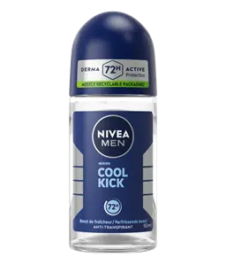 Déodorant Homme Bille Cool Kick