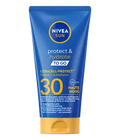 Lait Solaire Protect&Hydrate Format Voyage SPF30
