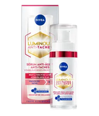 Sérum Anti-âge et Anti-tâches Luminous630®