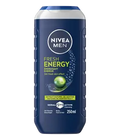 Gel Douche Homme Fresh Energy
