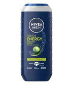 Gel Douche Homme Fresh Energy