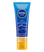 Protection Solaire Visage NIVEA Conditions Hivernales FPS50