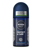 Déodorant Homme Bille Protect & Care