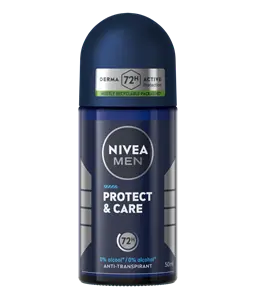 Déodorant Homme Bille Protect & Care