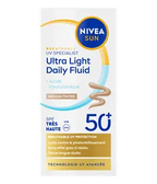 Fluide UV Visage Quoditien Teinte MEDIUM SPF 50+