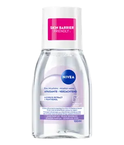 Eau Micellaire Apaisante Peaux sensibles