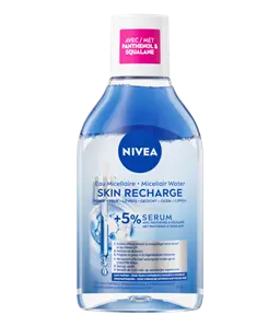Eau micellaire Skin Recharge Panthénol & Squalane