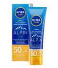 Protection Solaire Visage NIVEA Conditions Hivernales FPS50