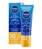 Protection Solaire Visage NIVEA Conditions Hivernales FPS50