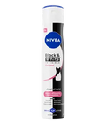 Déodorant Spray Anti-Transpirant Black & White