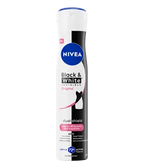 Déodorant Spray Anti-Transpirant Black & White