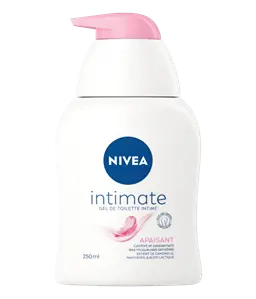 Gel De Toilette Intime Intimate Apaisant