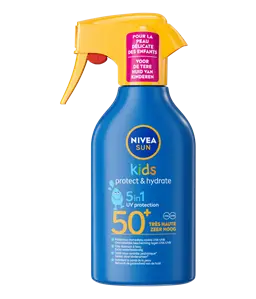 Pistolet Solaire Protect & Hydrate Kids FPS 50+