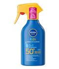 Pistolet Solaire Protect & Hydrate Kids FPS 50+