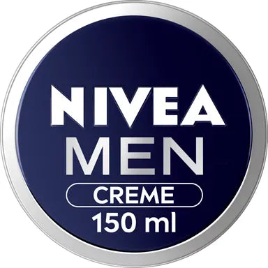 NIVEA MEN Crème Visage Corps & Mains Homme
