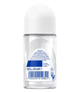 Déodorant Femme Bille Pure Invisible