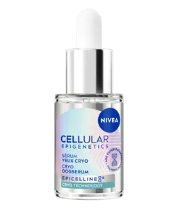Sérum Yeux Cryo Cellular Epigenetics