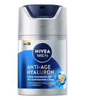 Crème Visage Anti-âge Homme Active Age Hyaluron