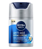 Crème Visage Anti-âge Homme Active Age Hyaluron